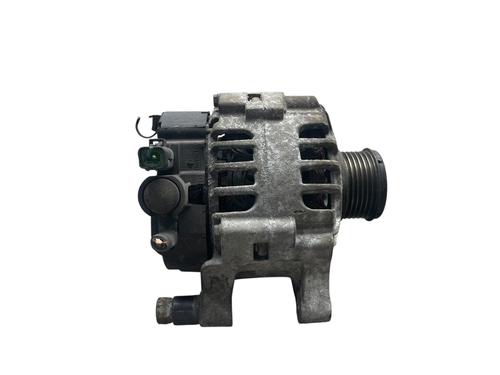 Used Alternator Alternator PEUGEOT 207 (WA_, WC_) 1.4 HDi (68 hp) 27271771 27271771