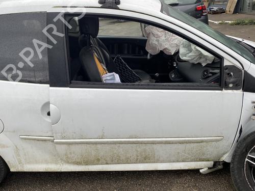 Front wiper motor RENAULT TWINGO II (CN0_) 1.2 16V (CN04, CN0B) | BP29501644M29  - Image 7