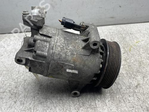 Used AC compressor RENAULT MEGANE II (BM0/1_, CM0/1_) 2.0 dCi (BM1K, CM1K) (150 hp) 25576034