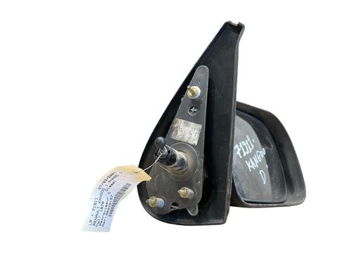 Used Right mirror RENAULT KANGOO (KC0/1_) D 65 1.9 (KC0E, KC02, KC0J, KC0N) (64 hp) 25511356