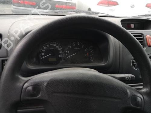 Front right window mechanism SUZUKI WAGON R+ (MA) 1.3 (RB413) | BP25531919C23 - Image 23