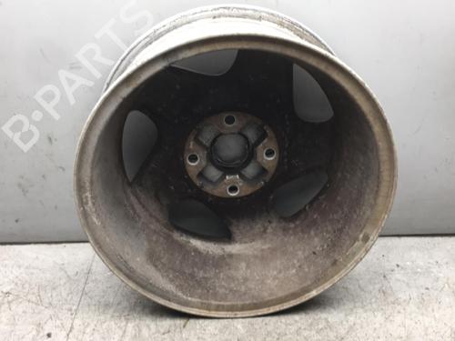 Rim PEUGEOT 306 Hatchback (7A, 7C, N3, N5) 1.6 | BP25541211C45 