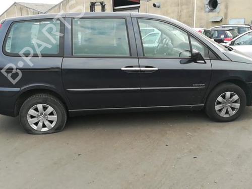 Electronic module CITROËN C8 (EA_, EB_) 2.2 HDi | BP25579078M83 - Image 16