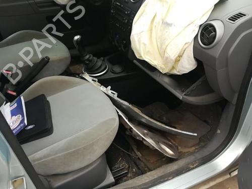 Front right window mechanism FORD FUSION (JU_) 1.4 TDCi | BP25516005C23 