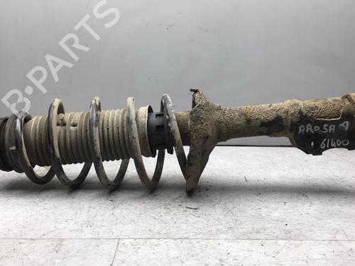 Used Right front shock absorber SEAT AROSA (6H1) 1.4 (60 hp) 25521658