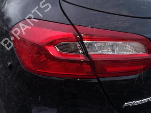 Starter FORD FIESTA VII (HJ, HF) 1.0 EcoBoost | BP25538681M8  - Image 14