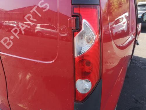 Front right window mechanism RENAULT KANGOO Express (FW0/1_) 1.5 dCi 85 (FW0K, FW0L, FW0B) | BP25585505C23  - Image 22