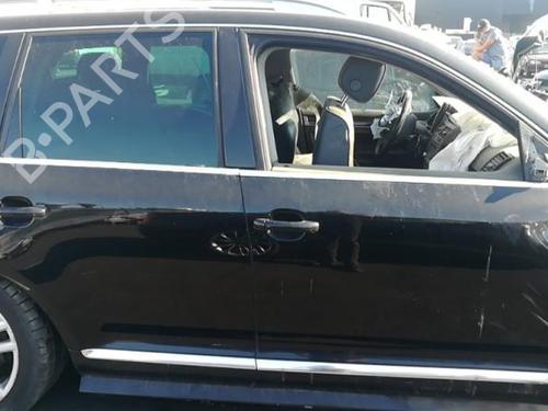 Starter VW TOUAREG (7LA, 7L6, 7L7) 5.0 V10 TDI | BP26453272M8 
