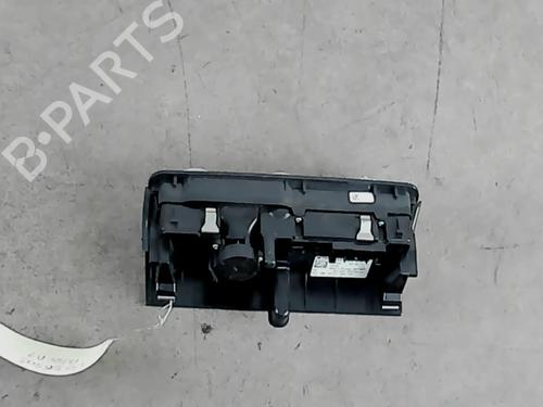 Climate control AUDI A1 (8X1, 8XK) 1.4 TFSI | BP25577426I5 