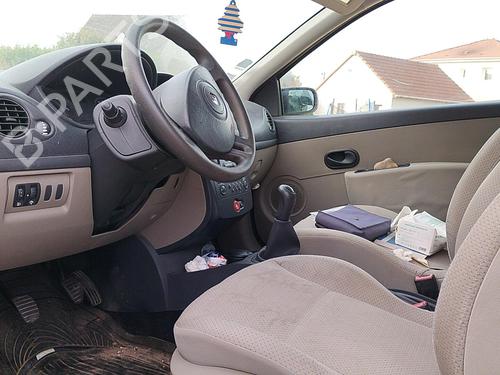 ABS pump RENAULT CLIO III (BR0/1, CR0/1) 1.5 dCi (C/BR0G, C/BR1G) | BP25542286M43