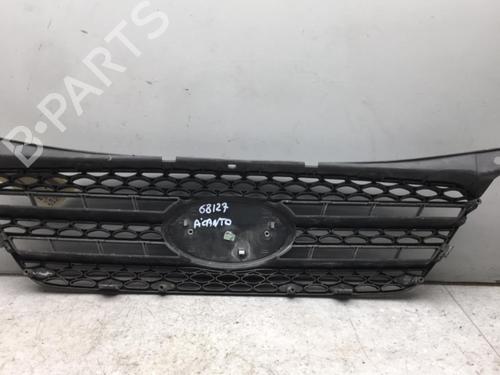 Grille KIA PICANTO I (SA) 1.0 | BP25534345C40 