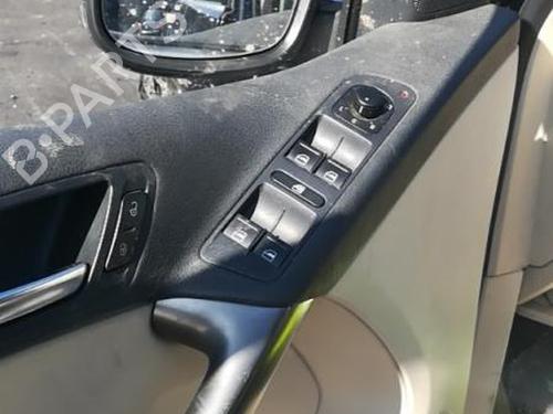 Climate control VW TIGUAN (5N_) 2.0 TDI 4motion | BP25576937I5 - Image 17
