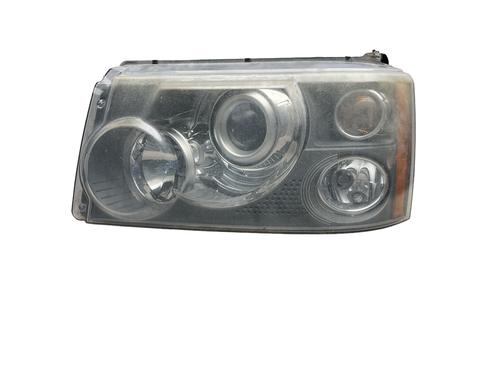 Used Left headlight LAND ROVER RANGE ROVER SPORT I (L320) 3.6 D 4x4 (272 hp) 25530826
