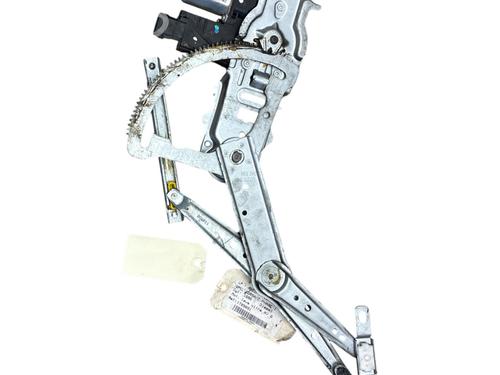 Front left window mechanism OPEL CORSA C (X01) 1.7 DTI (F08, F68) | BP25523111C22  - Image 5