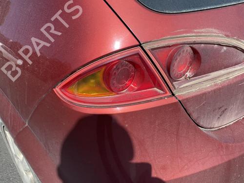 Right mirror SEAT LEON (1P1) 1.9 TDI | BP25575124C27 