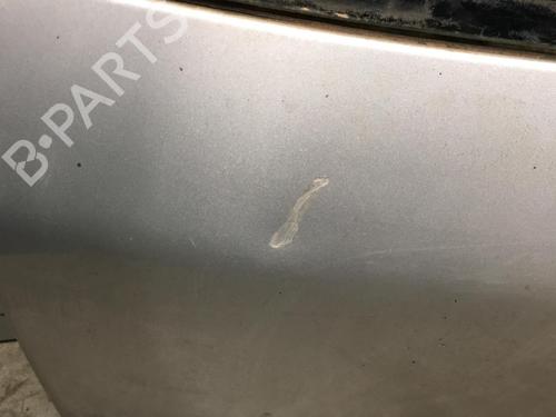 Used Tailgate Tailgate 25515745 25515745
