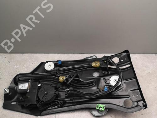 Used Rear left window mechanism PEUGEOT 308 CC (4B_) 2.0 HDi (140 hp) 25555343