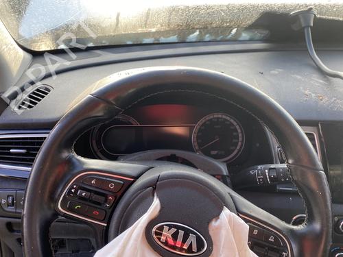 Left sun visor KIA NIRO I (DE) 1.6 GDI Plug-in Hybrid | BP25539842I1  - Image 20