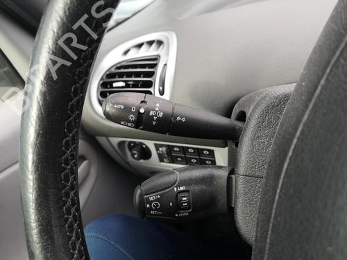 Right mirror CITROËN XSARA PICASSO (N68) 1.6 HDi | BP25525984C27 