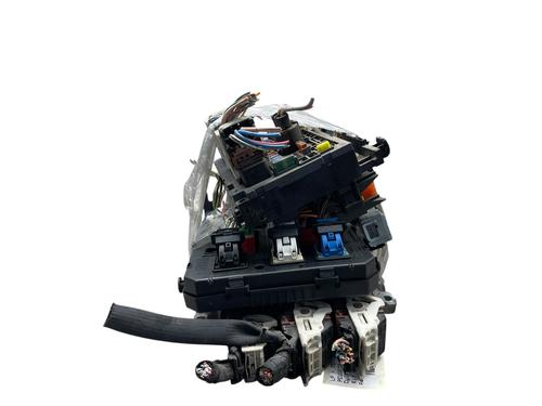 Electronic module PEUGEOT EXPERT Tepee (VF3X_) | BP36569115M83 - Image 3