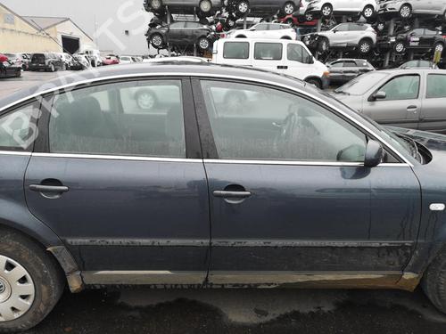 Front wiper motor VW PASSAT B5.5 (3B3) 1.9 TDI | BP25561174M29 - Image 19