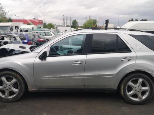 Rear right panel MERCEDES-BENZ M-CLASS (W164) ML 280 CDI 4-matic (164.120) | BP25523606C61  - Image 23