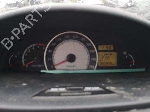 Left front window switch HYUNDAI MATRIX (FC) 1.5 CRDi | BP25547356I27  - Image 11
