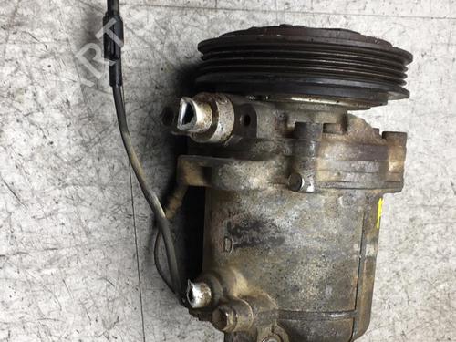 Used AC compressor AC compressor SUZUKI GRAND VITARA I (FT, HT) 2.0 HDI 110 16V 4x4 (SQ420D, TD83V, JA420WD) (109 hp) 25509811 25509811