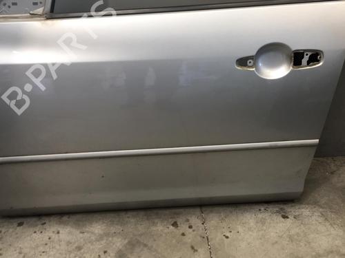 Used Left front door MAZDA 3 (BK) 1.6 DI Turbo (109 hp) 25575383