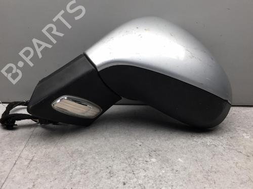 Used Left mirror PEUGEOT 207 (WA_, WC_) 1.4 16V (88 hp) 25585602