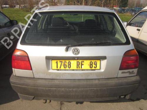 Front right exterior door handle VW GOLF III (1H1)  | BP25559095C129 