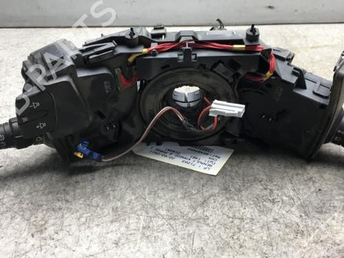 Used Steering column stalk Steering column stalk RENAULT KANGOO / GRAND KANGOO II (KW0/1_) 1.5 dCi 90 (KW05, KW08, KW0G, KW11) (90 hp) 25573591 25573591
