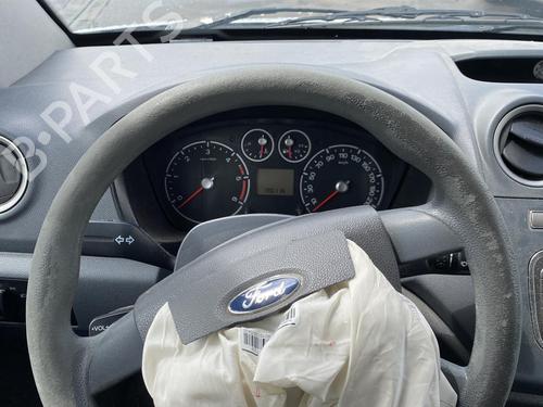 Left sun visor FORD TRANSIT CONNECT (P65_, P70_, P80_) 1.8 Di | BP25551235I1 - Image 20