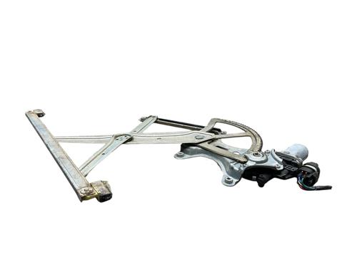Used Front right window mechanism Front right window mechanism MITSUBISHI L200 / TRITON (KA_T, KB_T) 2.5 DI-D 4WD (KB4T) (136 hp) 29842600 29842600