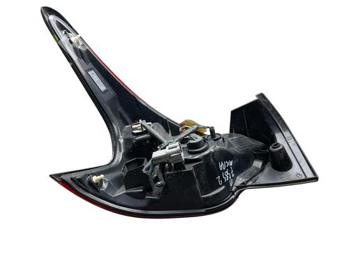 Right taillight NISSAN MICRA V (K14) 1.0 | BP31377893C35 - Image 2