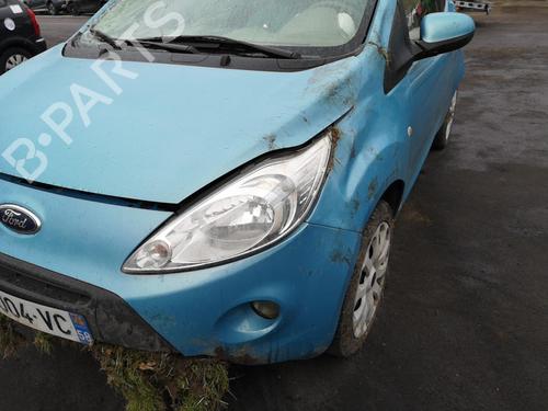 Ignition barrel FORD KA (RU8) 1.2 | BP25584401M48 