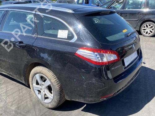 Starter PEUGEOT 508 SW I (8E_) 1.6 HDi | BP25507146M8 