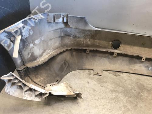Bak støtfanger FORD FOCUS C-MAX (DM2) 1.6 TDCi (109 hp) 25520234