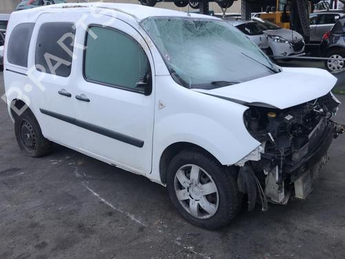 Right tailgate light RENAULT KANGOO Express (FW0/1_) 1.5 dCi 85 (FW0K, FW0L, FW0B) | BP25521171C80 - Image 8