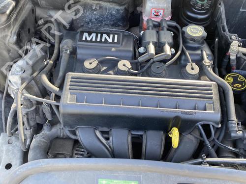 Alternator MINI MINI (R50, R53) Cooper | BP25531256M7 - Image 8