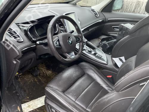 Left front window switch RENAULT ESPACE V (JR_) 1.6 dCi 160 | BP25563776I27 - Image 15