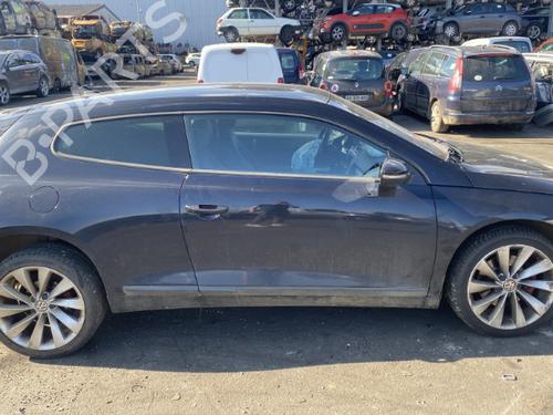 Starter VW SCIROCCO III (137, 138) 1.4 TSI | BP25549391M8  - Image 12