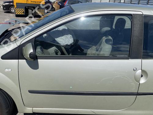 Front right window mechanism RENAULT TWINGO II (CN0_) 1.2 (CN0D) | BP29069361C23 - Image 9