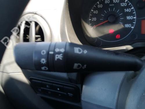 Front right seatbelt CITROËN NEMO Box Body/MPV (AA_) 1.4 HDi | BP25537075I25 - Image 2