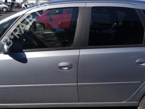 Left sun visor OPEL MERIVA A MPV (X03) 1.7 CDTI (E75) | BP25554355I1 - Image 55