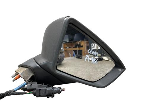 Used Right mirror SEAT LEON ST (5F8) 2.0 TDI 4Drive (184 hp) 29116752