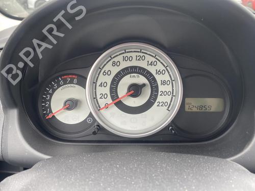 Left taillight MAZDA 2 (DE_, DH_) 1.3 (DE3FS) | BP25515089C34 - Image 5