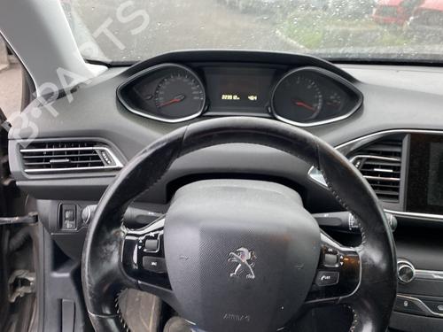 Front wiper motor PEUGEOT 308 II (LB_, LP_, LW_, LH_, L3_) 1.6 BlueHDi 120 | BP28198741M29 