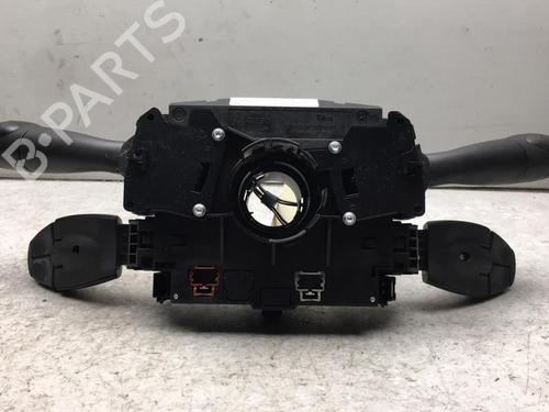 Used Steering column stalk PEUGEOT 207 (WA_, WC_) 1.4 (73 hp) 25581019