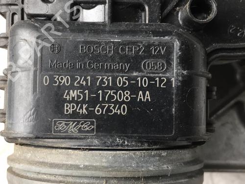 Viskermotor vindrude FORD FOCUS II Saloon (DB_, FCH, DH) 1.8 TDCi | BP25520901M29 